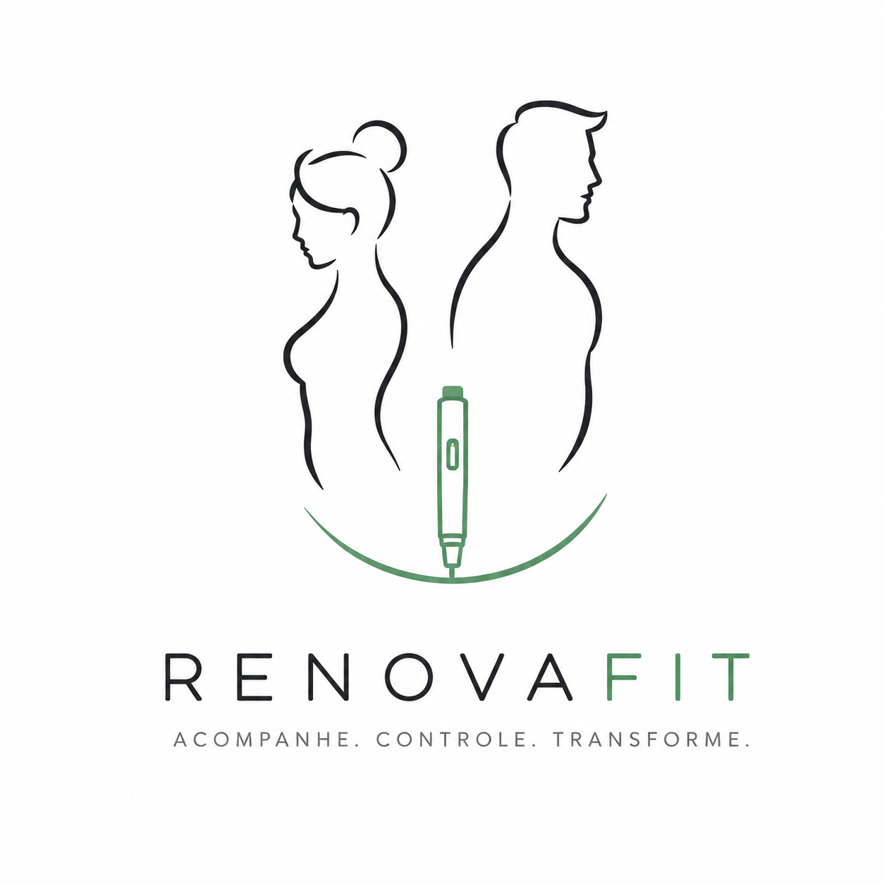 RenovaFit — acompanhe, controle, transforme